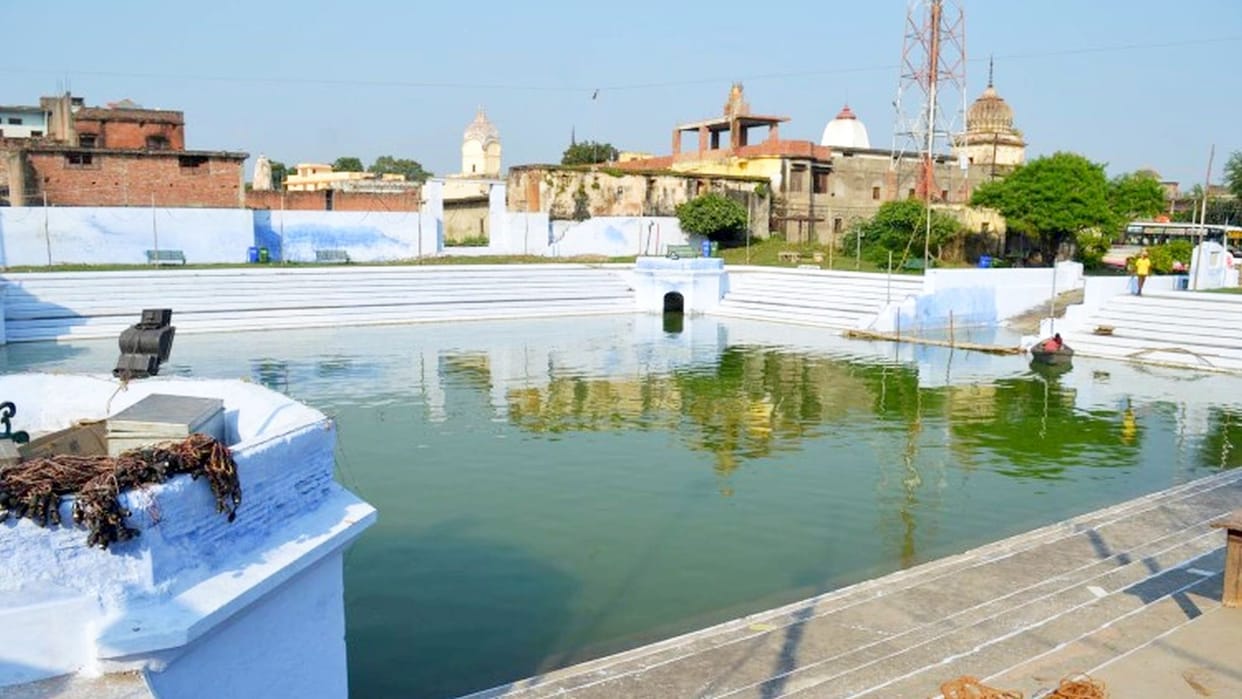 ayodhya