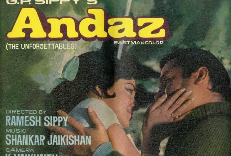 ramesh sippy birthday special sholay to shakti here his hit films