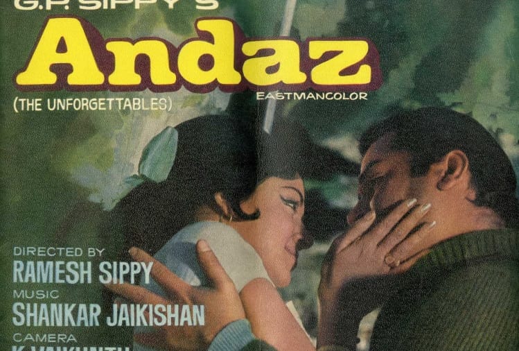 ramesh sippy birthday special sholay to shakti here his hit films
