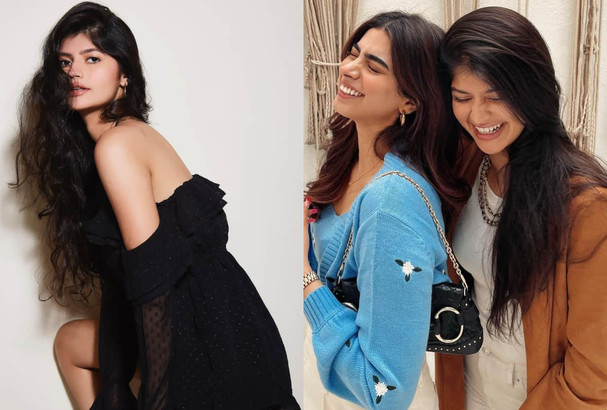 varun dhawan wedding niece anjini dhawan look glamorous in these photos