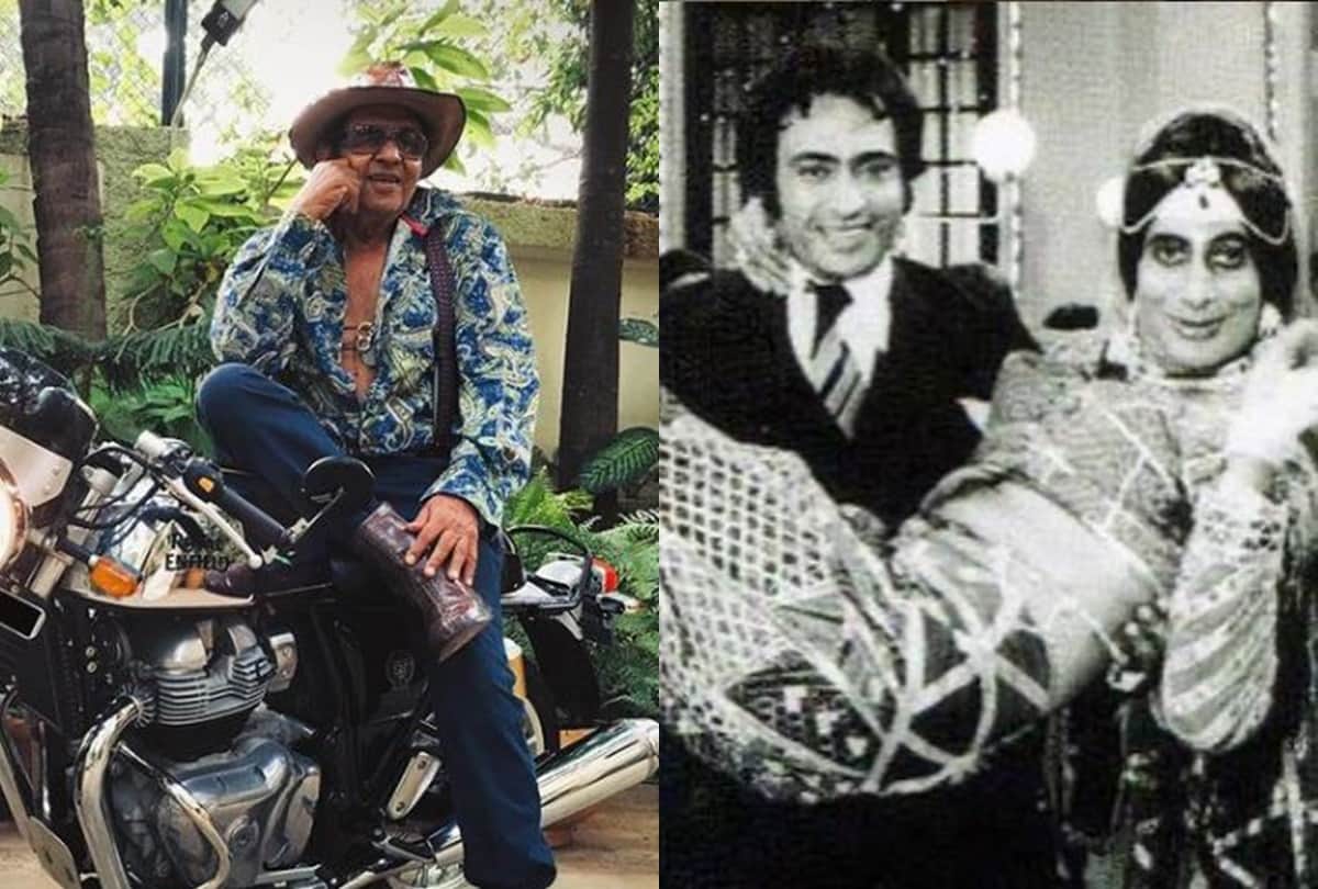 Ranjeet and Gulshan Grover reveal this habit of Amitabh Bachchan on The Kapil Sharma Show