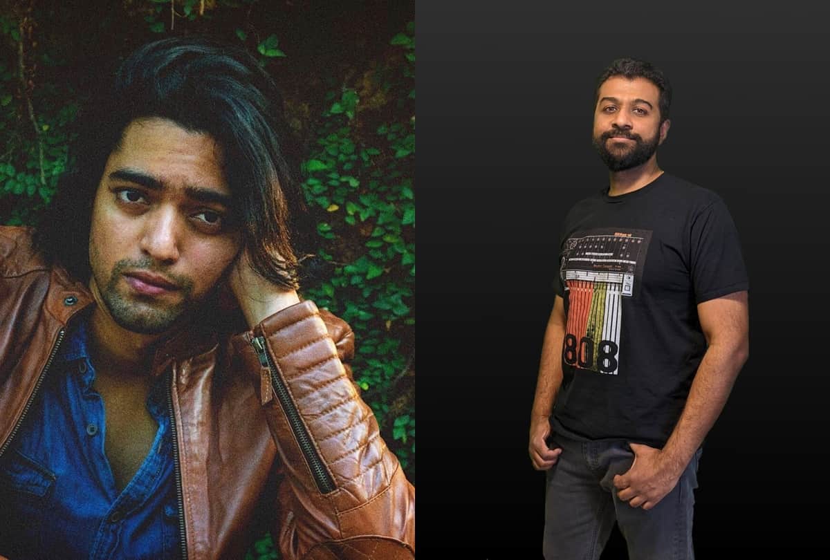 Abhishek Sharma new music video When its all over depicts the life after Covid 19