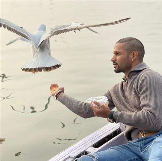 Cricketer Shikhar Dhawan may get caught in controversies