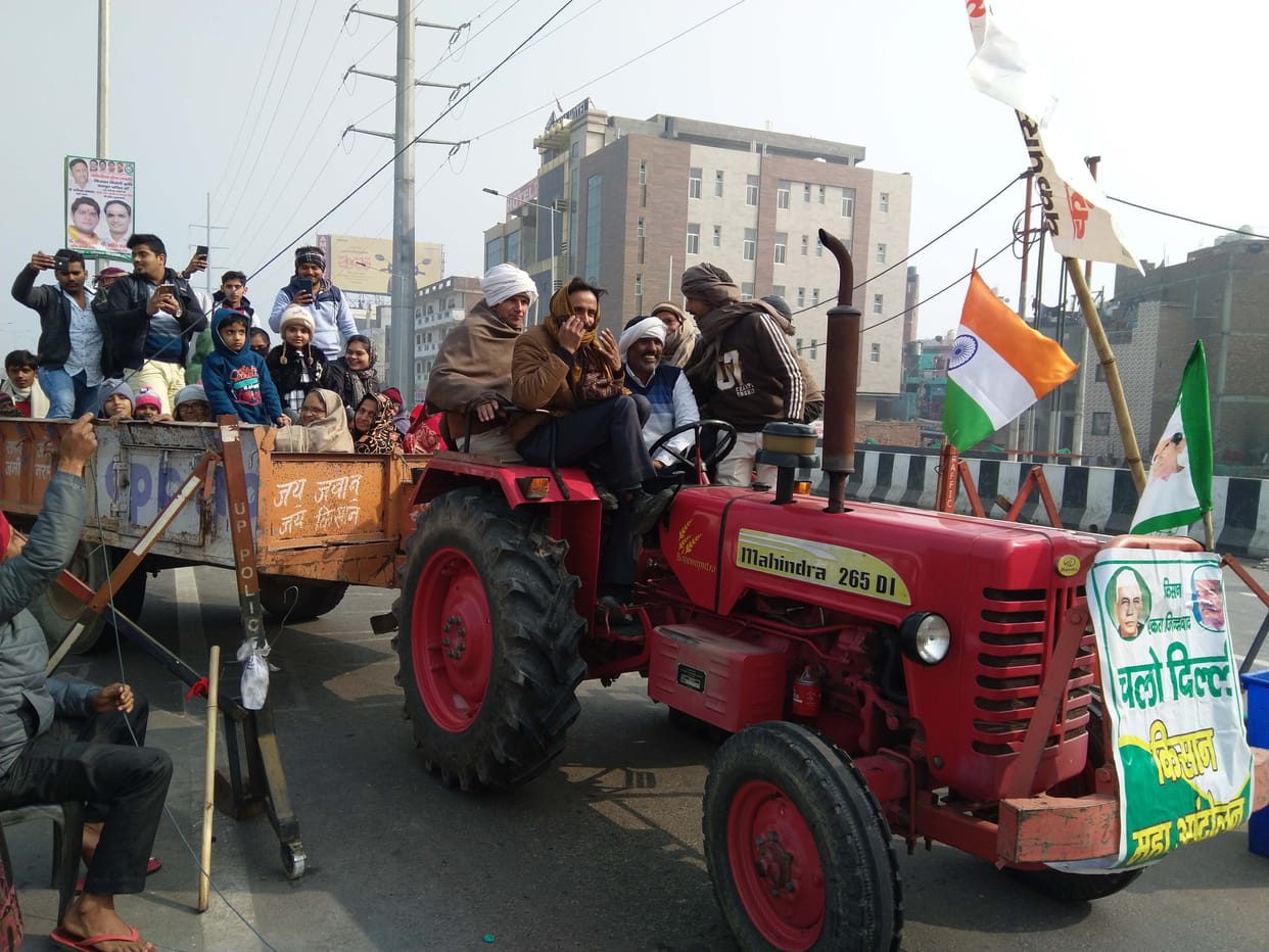 Ghaziabad
