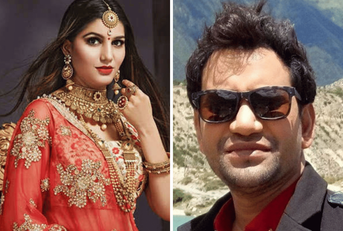 Sapna Choudhary Nirahua Bhojpuri Movie they will share screen together