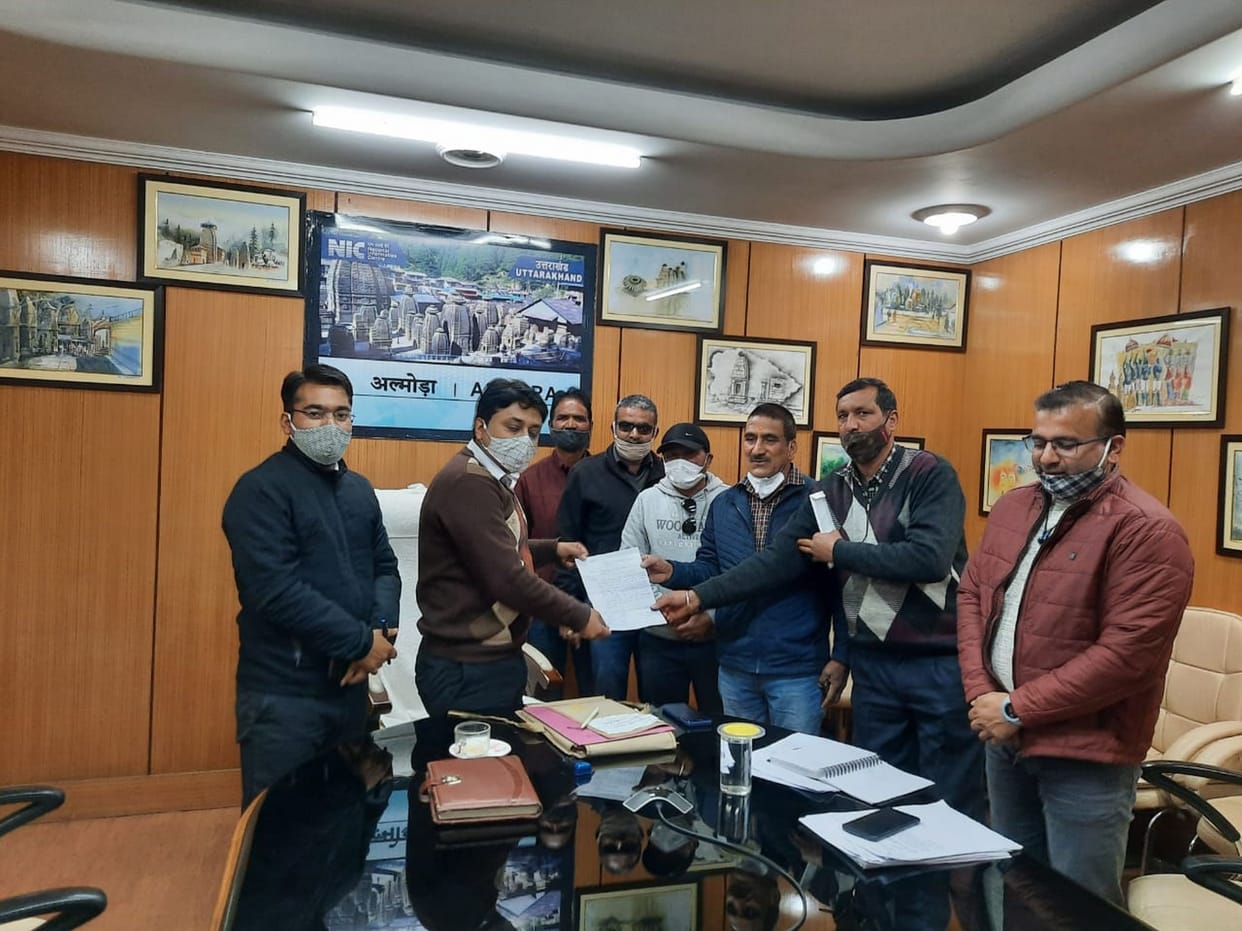 Base hospital should be freed from Kovid-19 service
