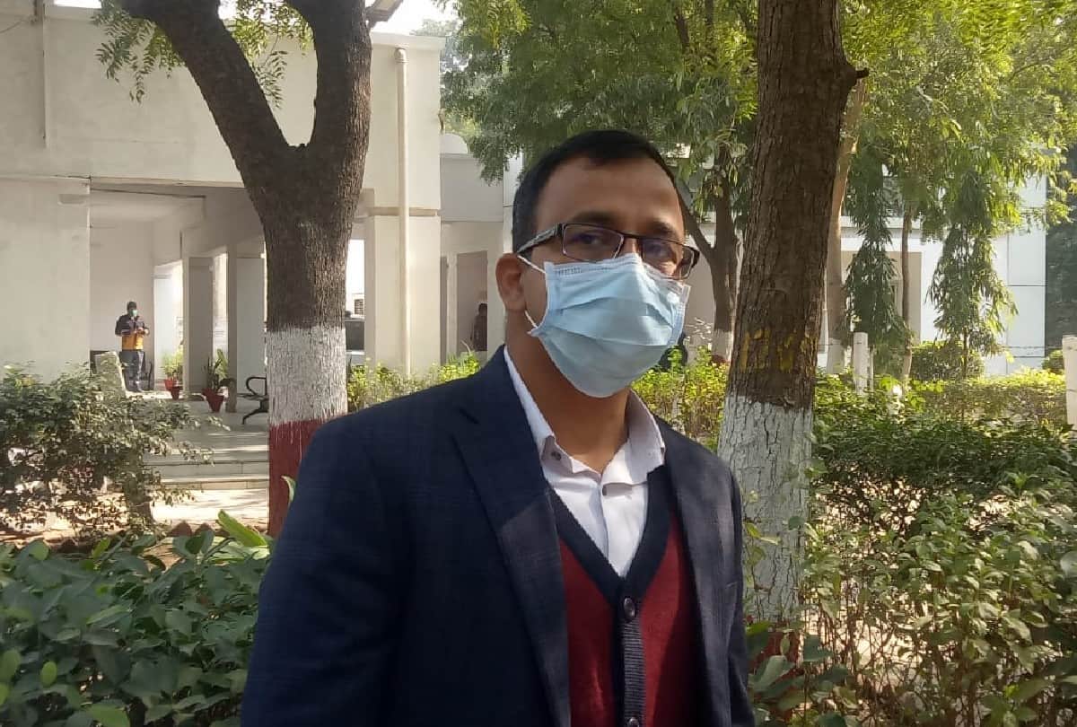 Corona Virus Third Wave: 11 Oxygen Plant Works Incomplete Due To Get Equipment
