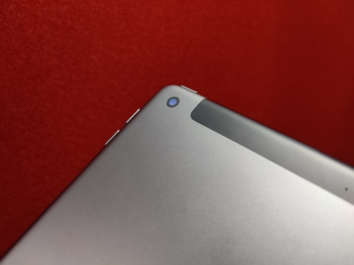 Apple ipad 8th Gen 2020 Review
