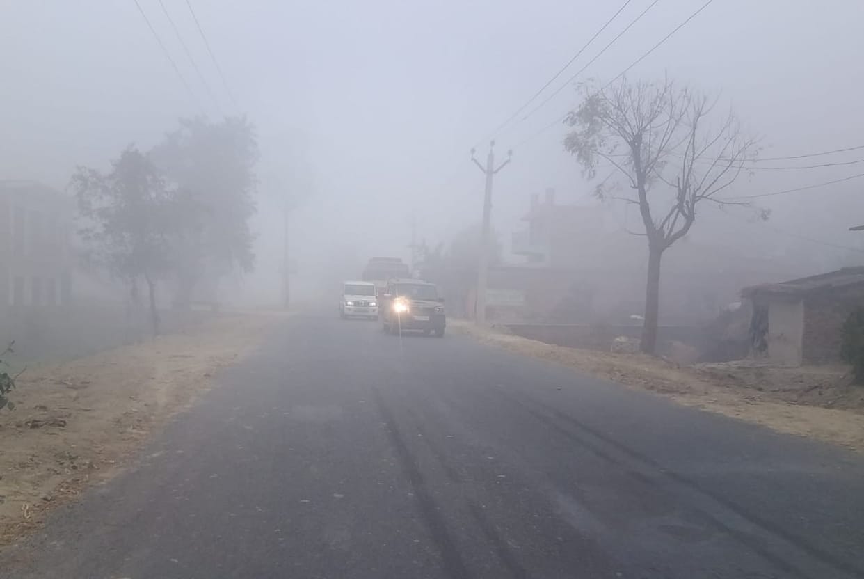 cold