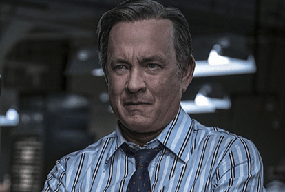 Tom Hanks films Bios postponed amid the ongoing pandemic