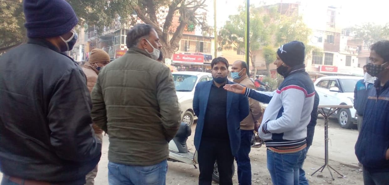 Ghaziabad