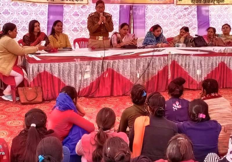 education,health,sports,mahoba news,against
