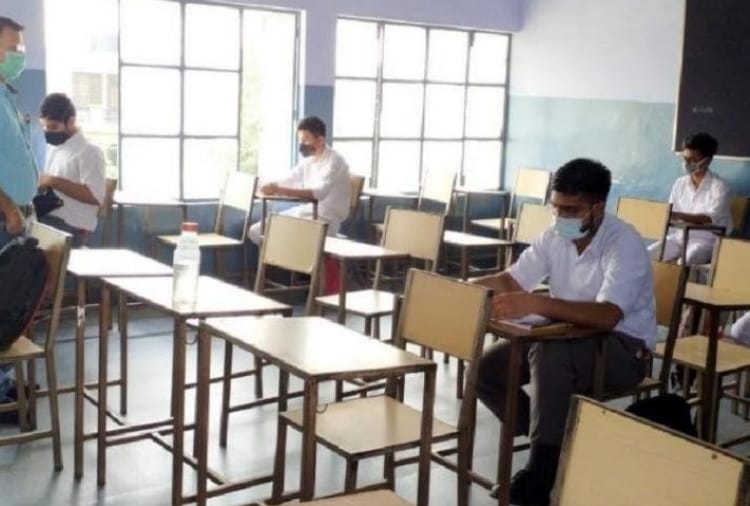 Chandigarh: Timing of classes will change from February 1 in government school