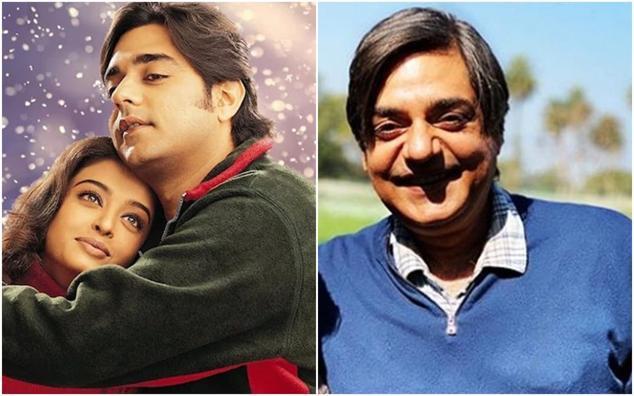 Chandrachur Singh Details about the Josh actor that fans would like to know