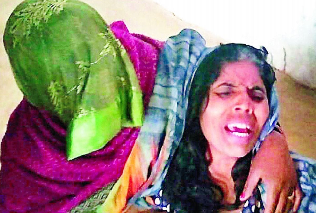 Agra Double Murder Case News: double murder case in agra