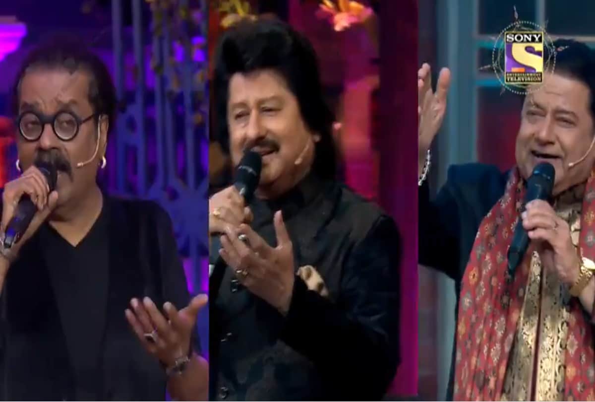 Anup Jalota Hariharan Singh and Pankaj Udhas To Be Guest On The Kapil Sharma Show
