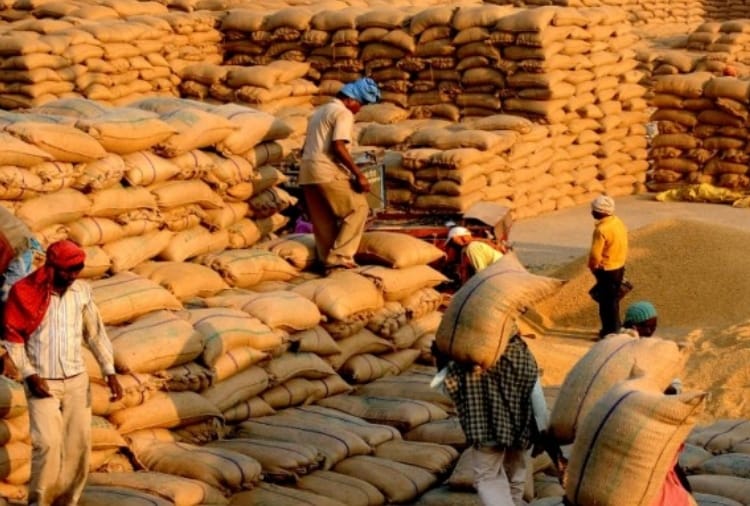 Haryana : 22 new godowns to be built in state for Grain storage