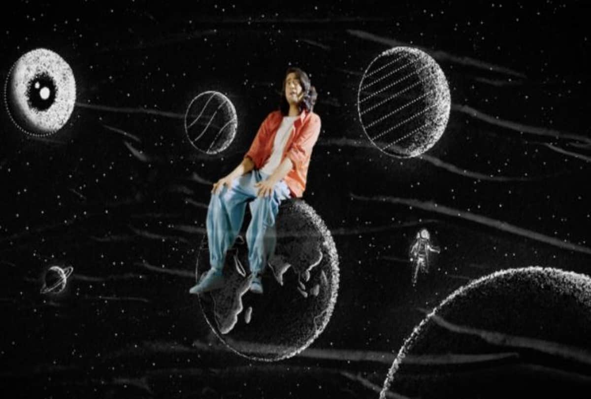 Abhishek Sharma new music video When its all over depicts the life after Covid 19