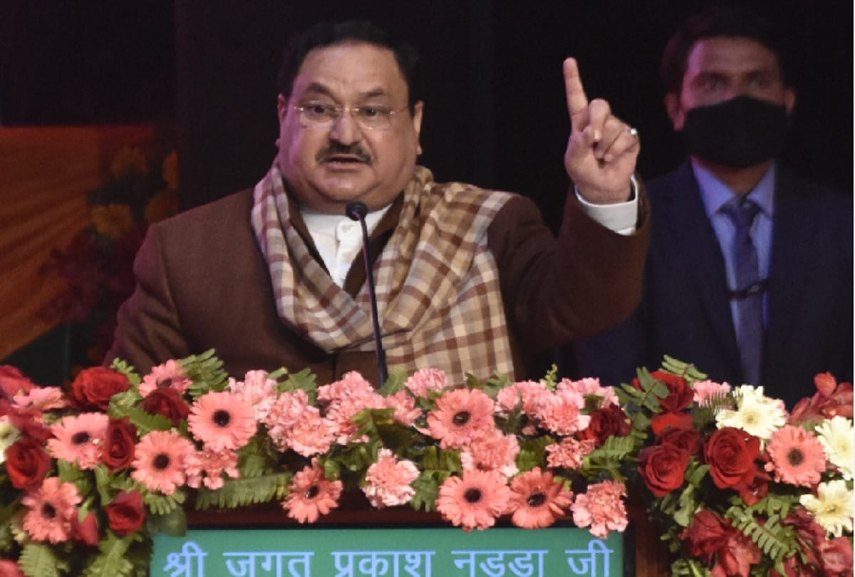 MPs, MLAs should not interfere in candidate selection: JP Nadda