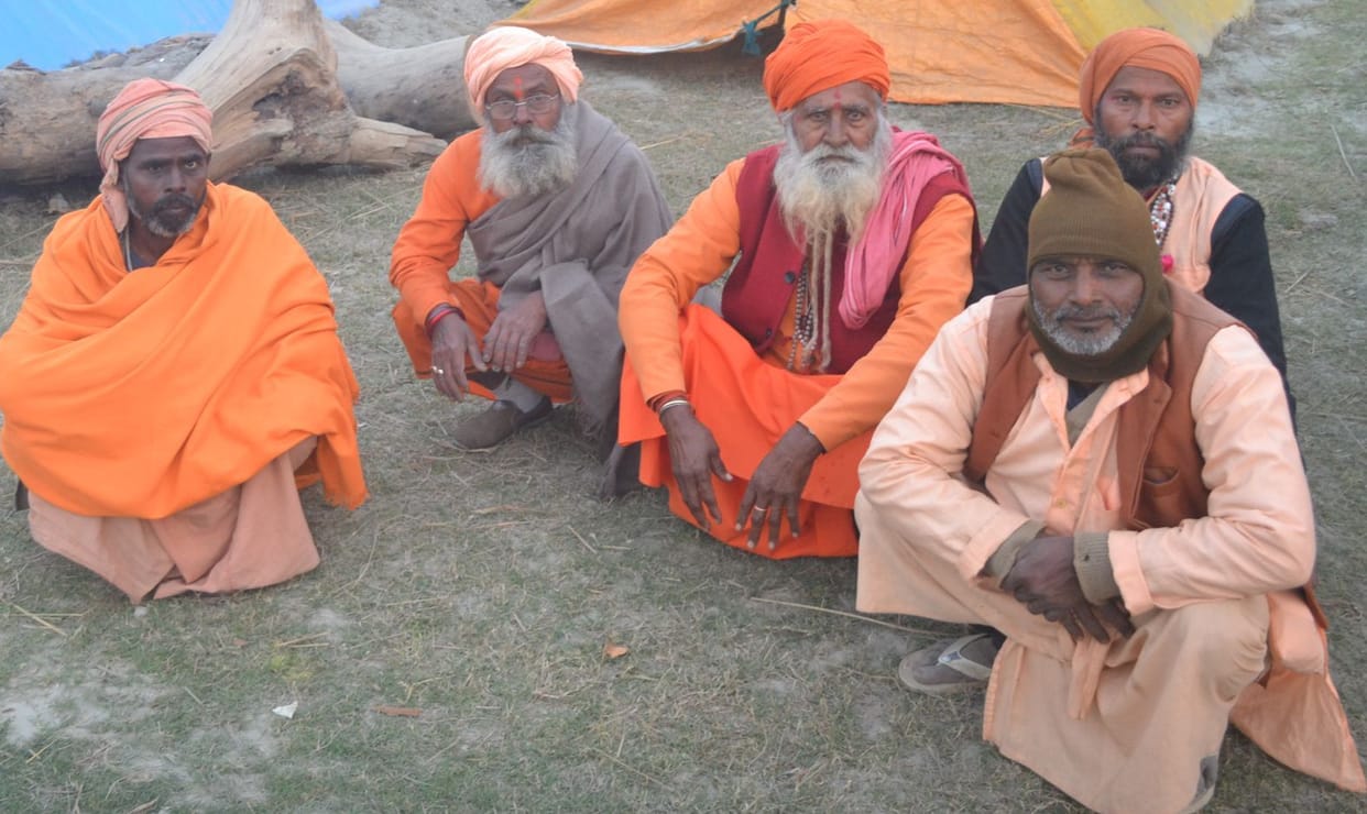 Ramnagaria: The Banaras Acharya will perform Ganga Aarti