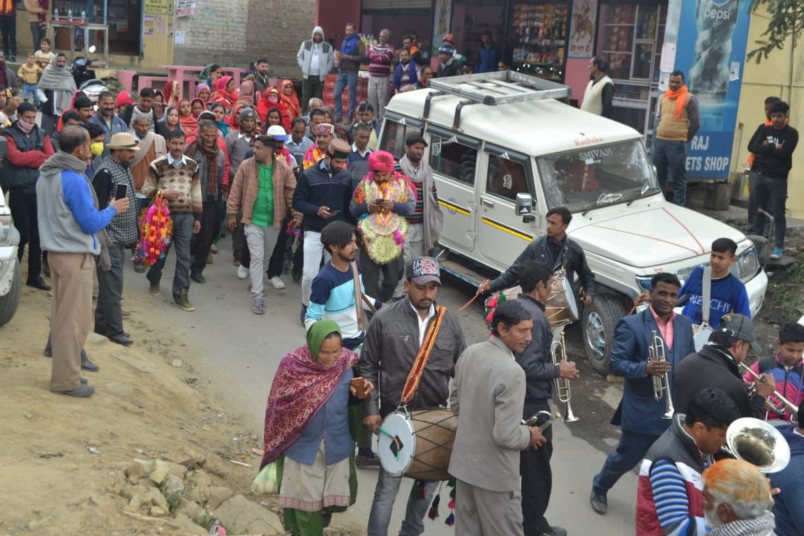 jila parishad election