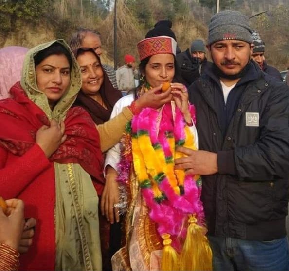 jila parishad election