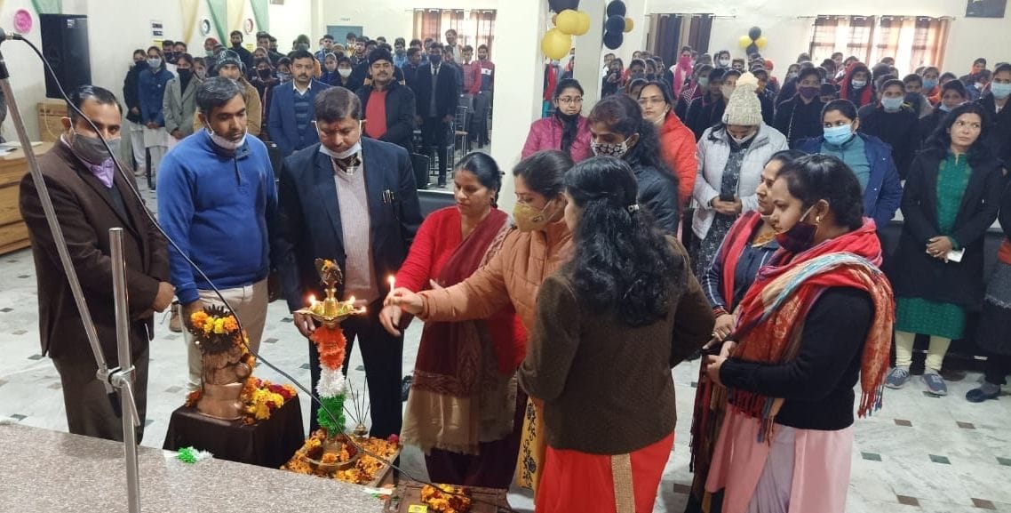 'Subhash Chandra Bose's great contribution to the independence of the country'