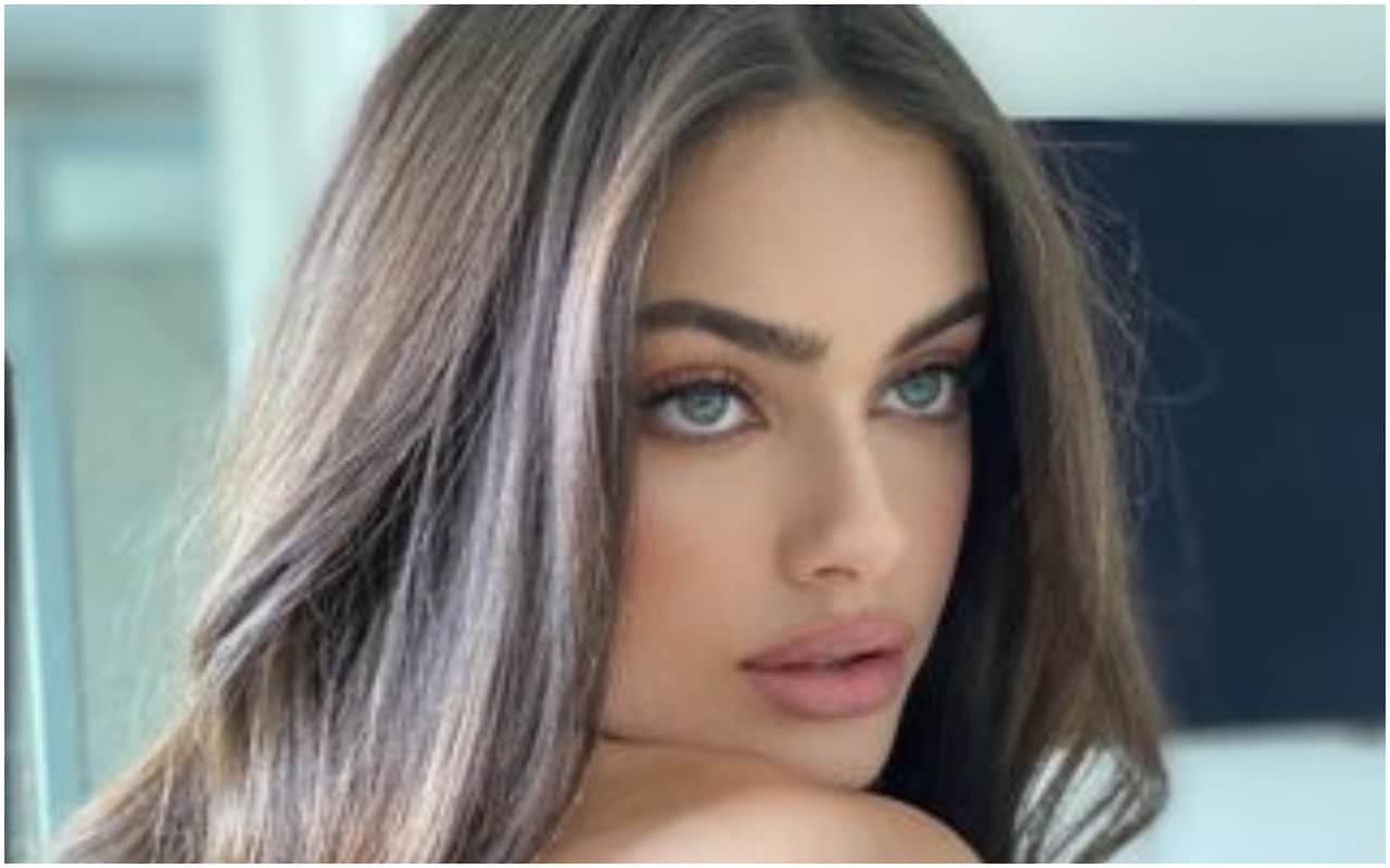 Yael Shelbia Most Beautiful Girl in the World get trolled on Social Media