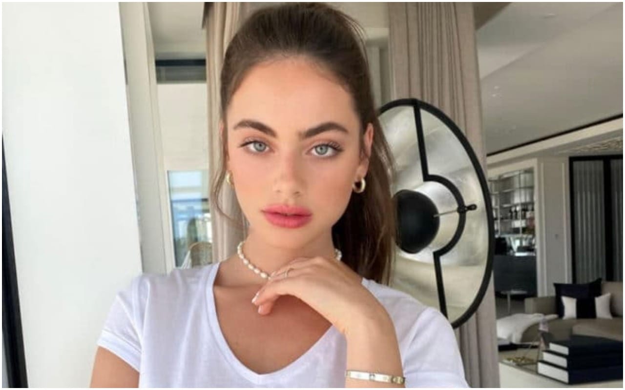 Yael Shelbia Most Beautiful Girl in the World get trolled on Social Media