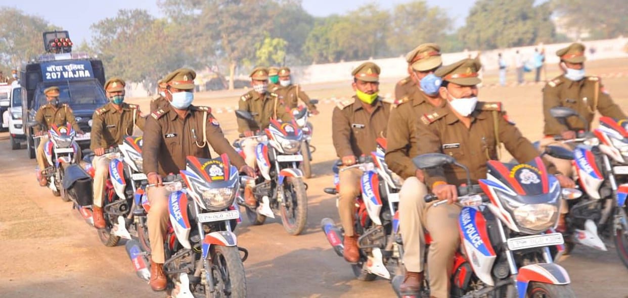 police