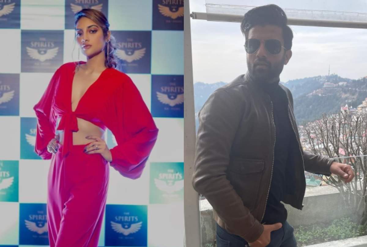 Nusrat Jahan gives birth to baby boy ex-husband Nikhil Jain reacts and give blessing