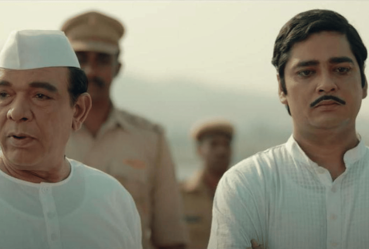 Main Mulayam Singh Yadav Biopic To Release In Uttar Pradesh Cinema Halls At 29 January