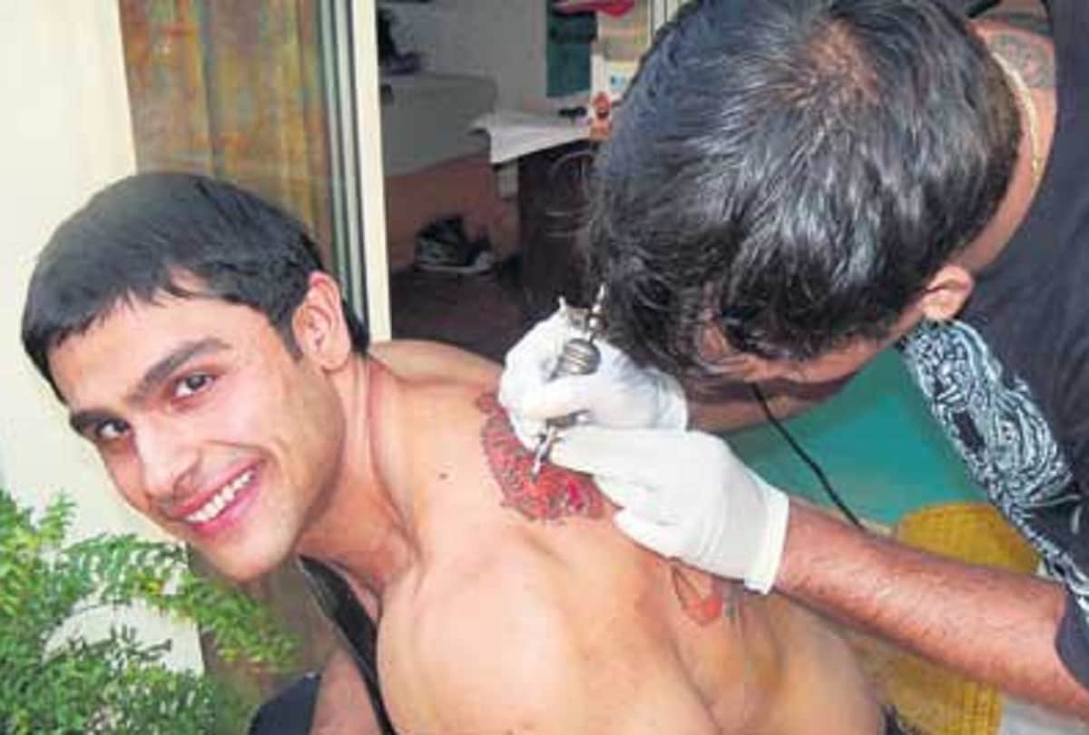 Happy birthday Rahul Bhatt lesser known facts about mahesh bhatt son