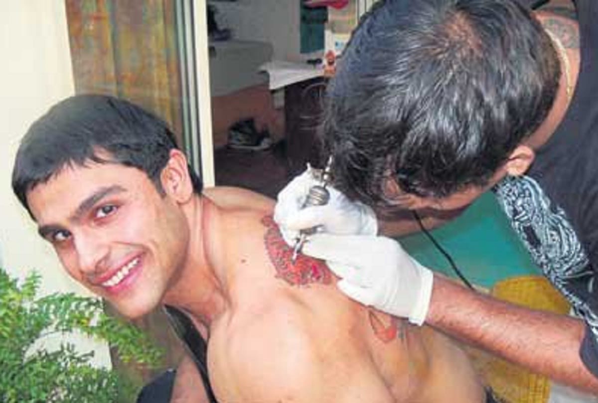 Happy birthday Rahul Bhatt lesser known facts about mahesh bhatt son