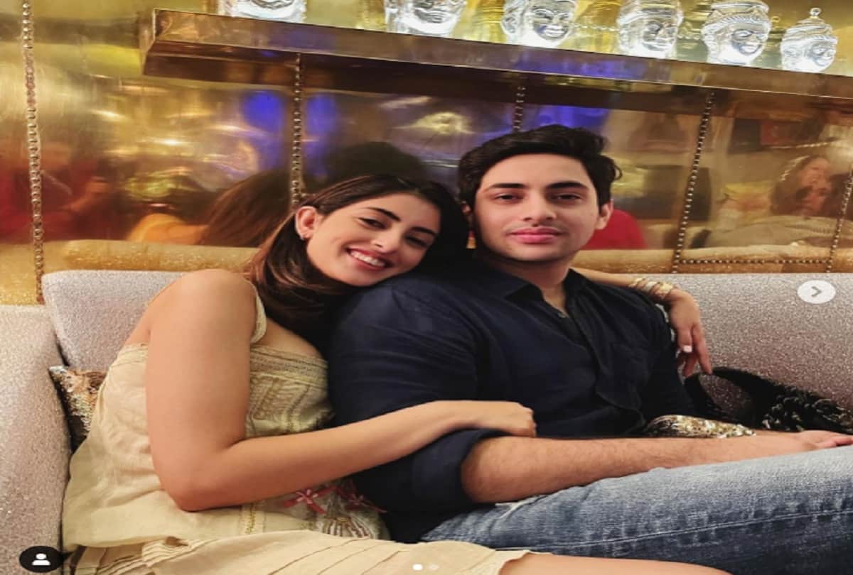 granddaughter of actor Amitabh Bachchan navya naveli nanda wants to carry incredible legacy of father nikhil nanda