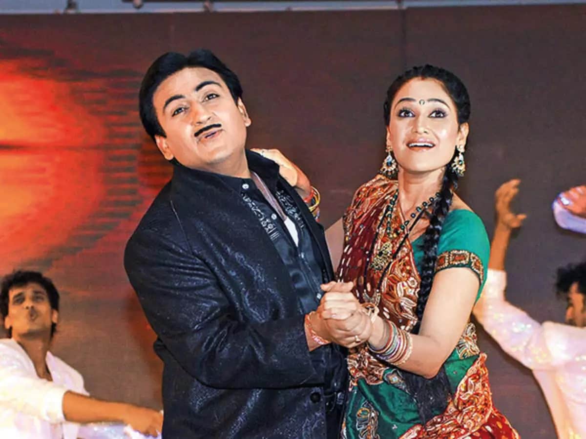Taarak Mehta Ka Ooltah Chashmah Dayaben Comeback Promo Jethalal Sunderlal Disha Vakani