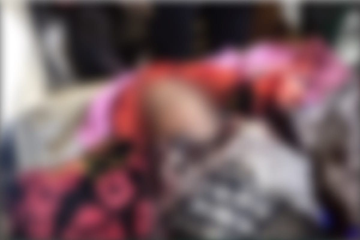 brother murdered his sister on before her marriage in meerut