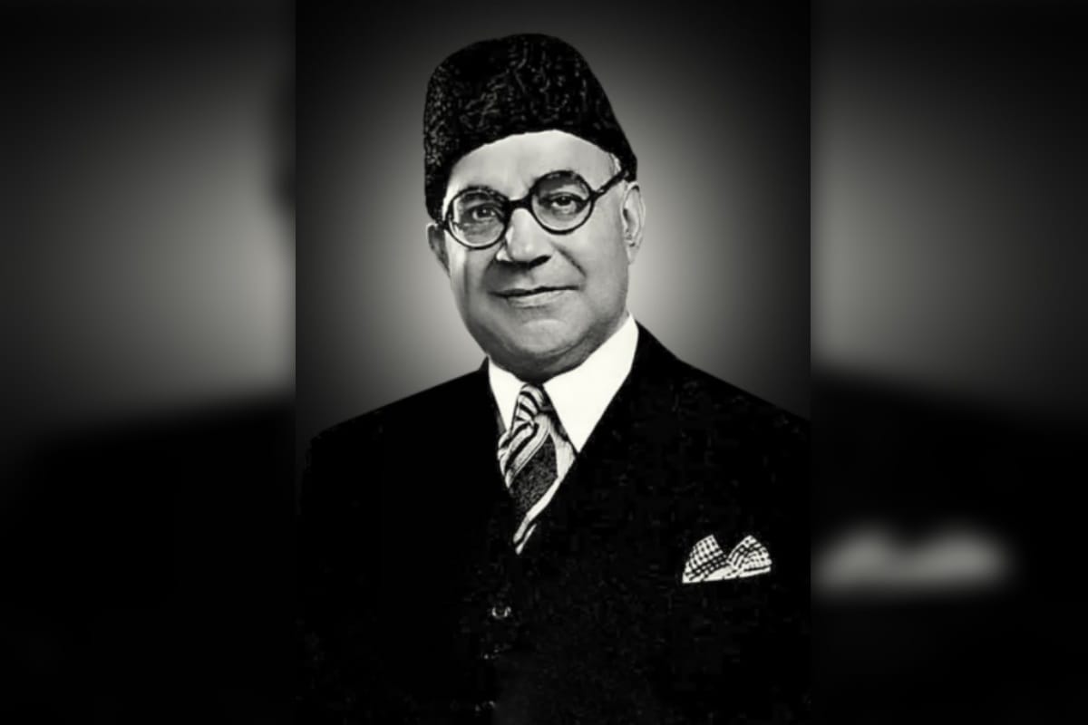 Amar Ujala Exclusive Report: Land of family of first prime minister of Pakistan will be registered in the name of UP government in Muzaffarnagar