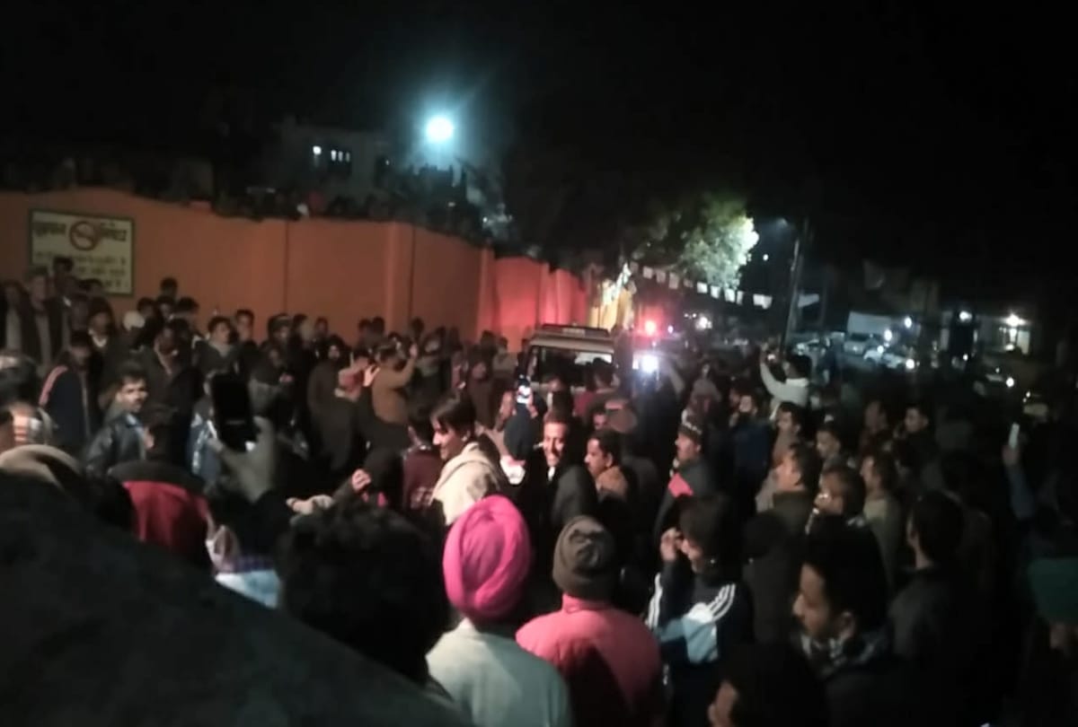 Himachal Pradesh Panchayat Election Result 2021 Live Updates News: Zilla parishad panchayat samiti Election Result Live Updates