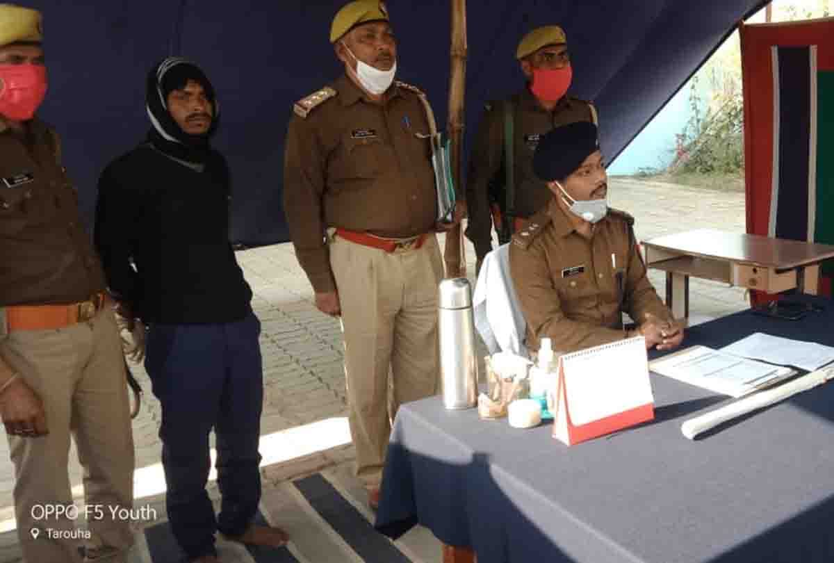 Teenager and nephew murdered in protest against slapping