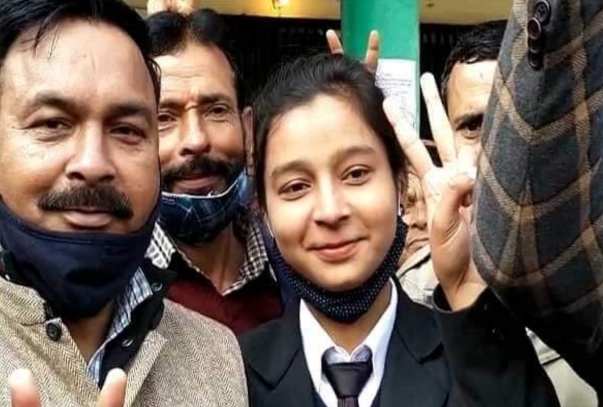 Zilla Parishad election result: These youth of Himachal did wonders, elected zp members at the age of 21