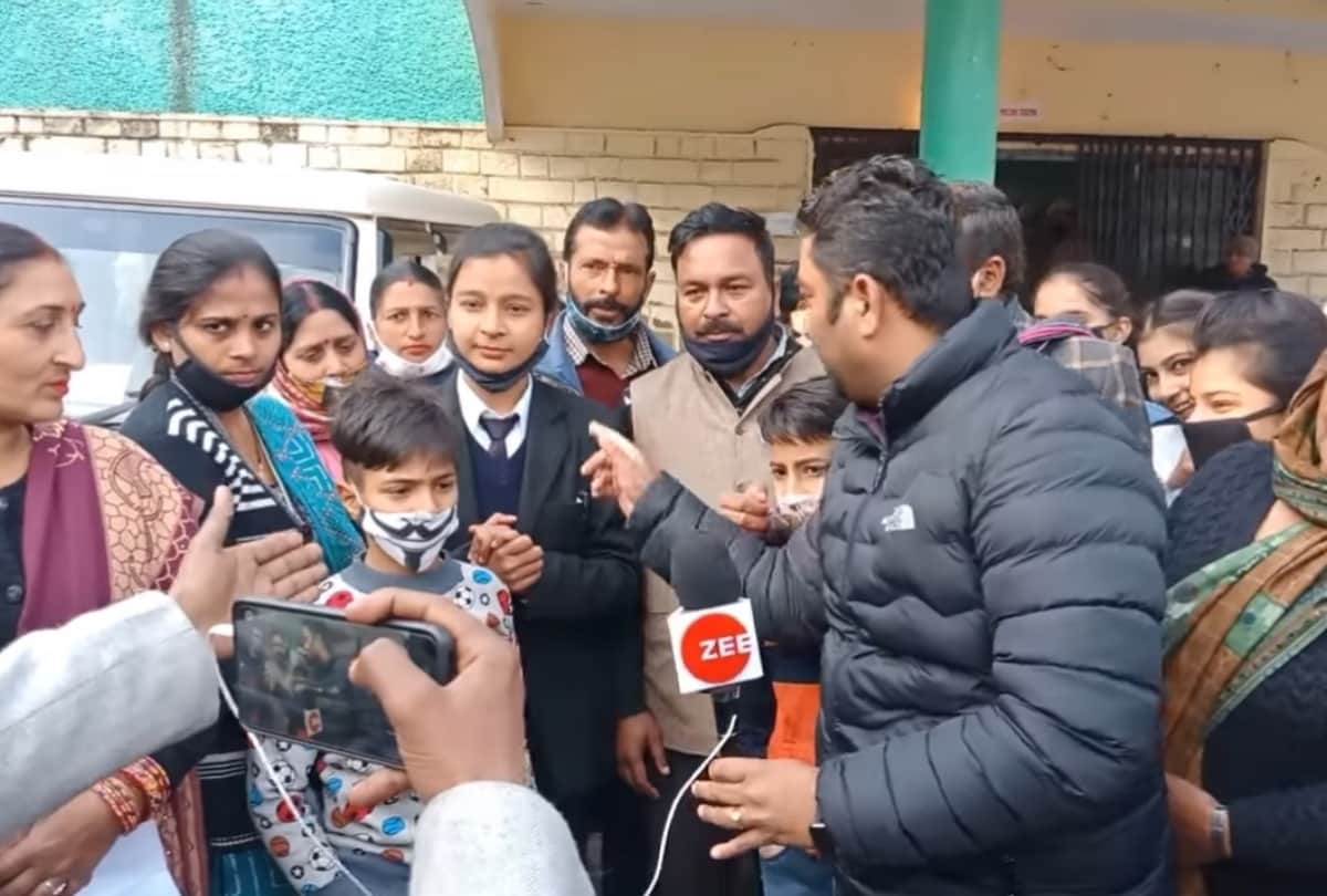 Himachal Pradesh Panchayat Election Result 2021 News: Independent candidate Muskan wins Zila Parishad Election in Bilaspur