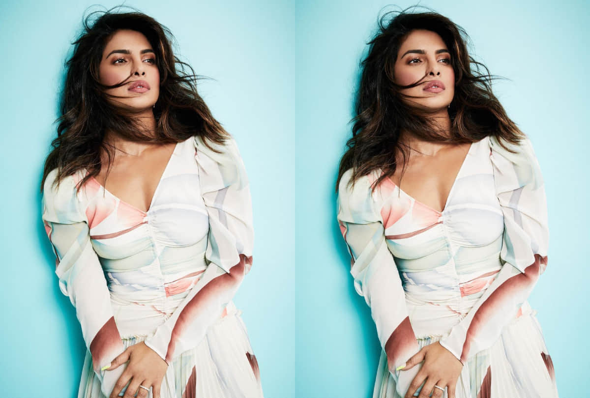 priyanka chopra revealed with oprah winfrey interview how bollywood directed mistreated her on film set