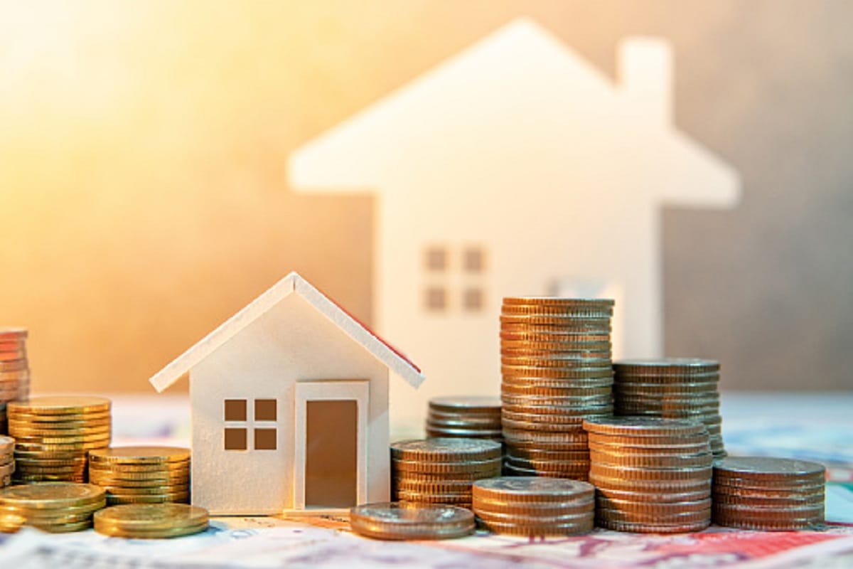 Indian real estate market estimated to touch 1000 arab dollar by 2030