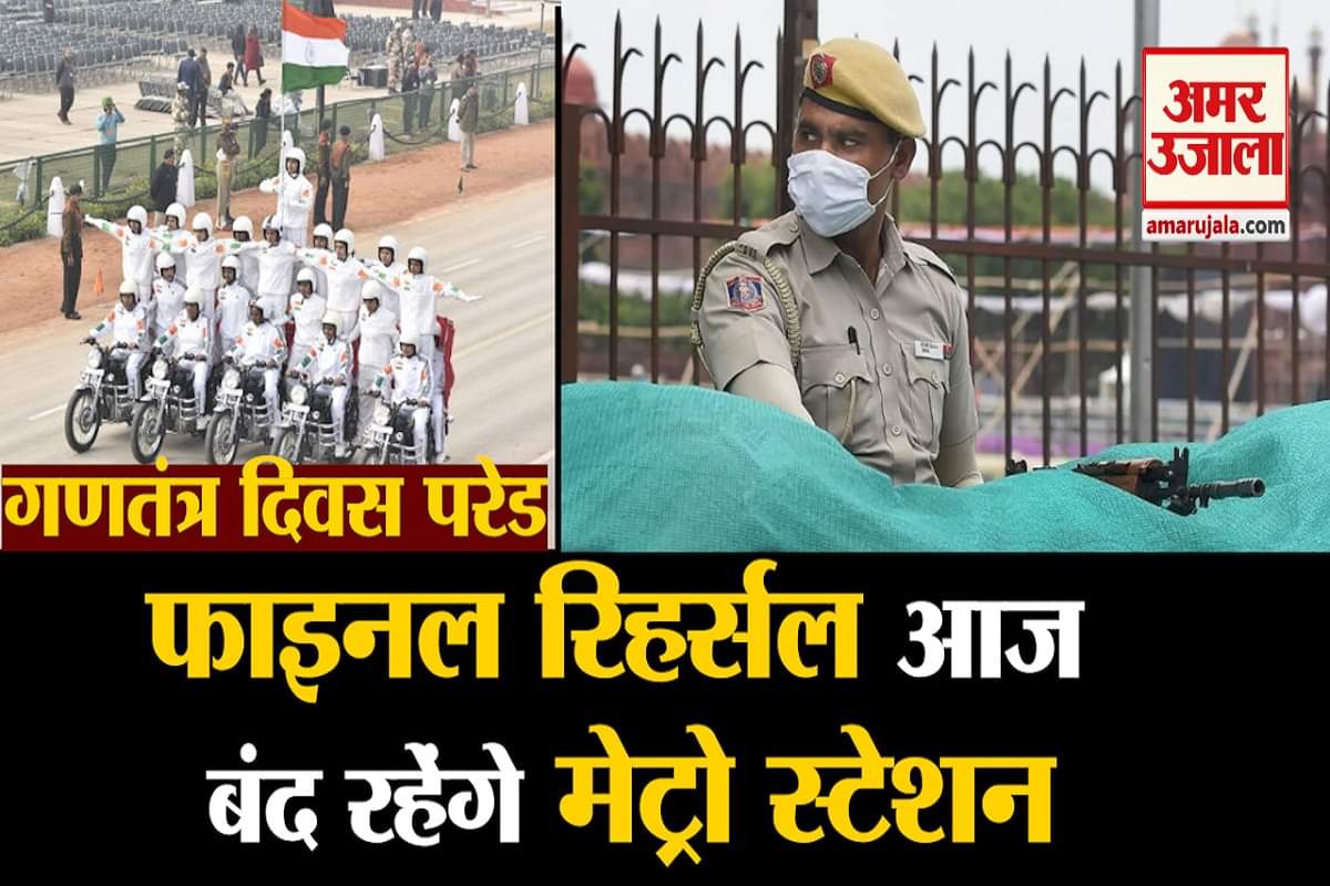 गणतंत्र दिवस 2021