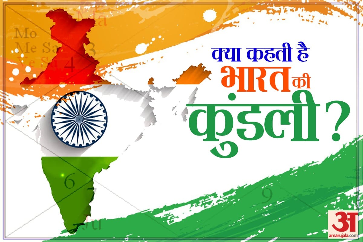 republic day 2021 astrological predictions about India’s kundli in 2021