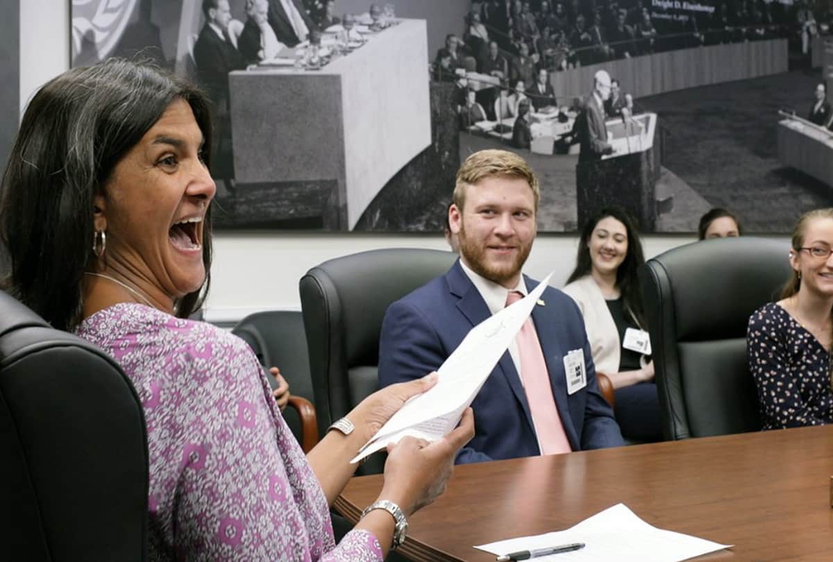 National Girl Child Day special story of Rita Baranwal in Basti