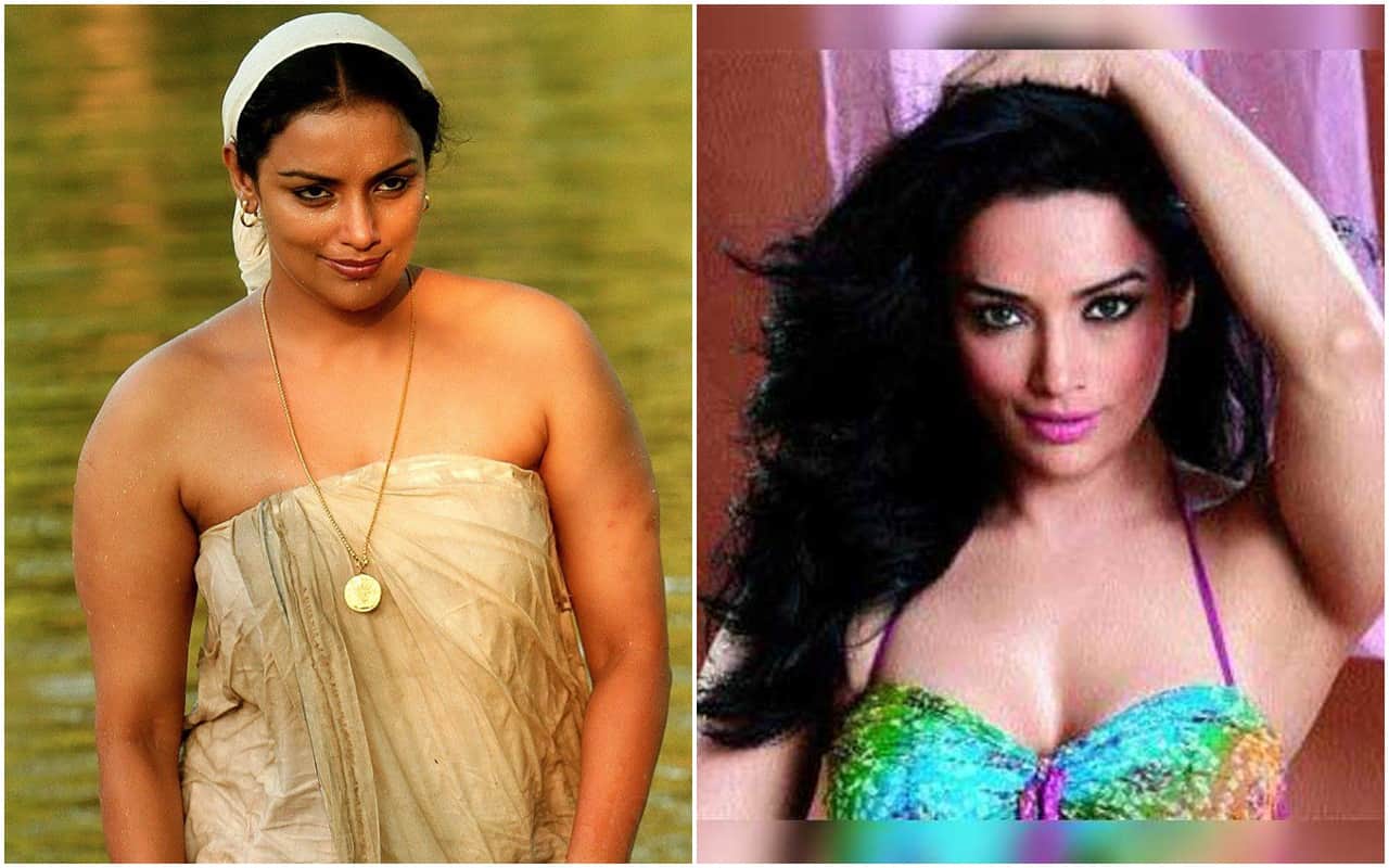 Swetha Menon Used Her Real Delivery Scenes for a Movie Watch Video