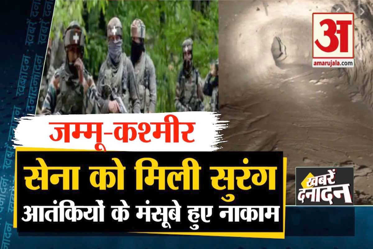 दनादन