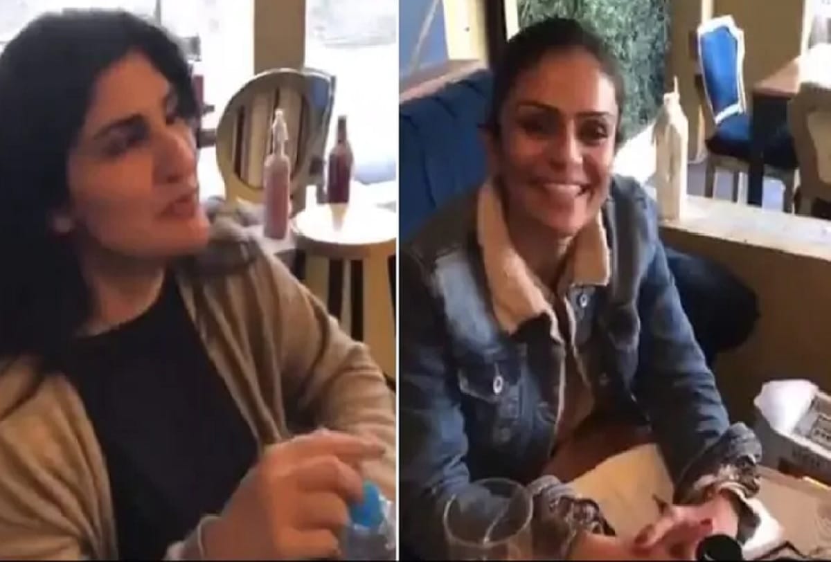 Viral Video Pakistani Cafe Owners Called Out for Mocking Manager for Poor English Twitter Users Slammed Them